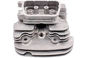 Bill's Place Part # 11008-7024 Cylinder Head #1 Replacement for Kawasaki