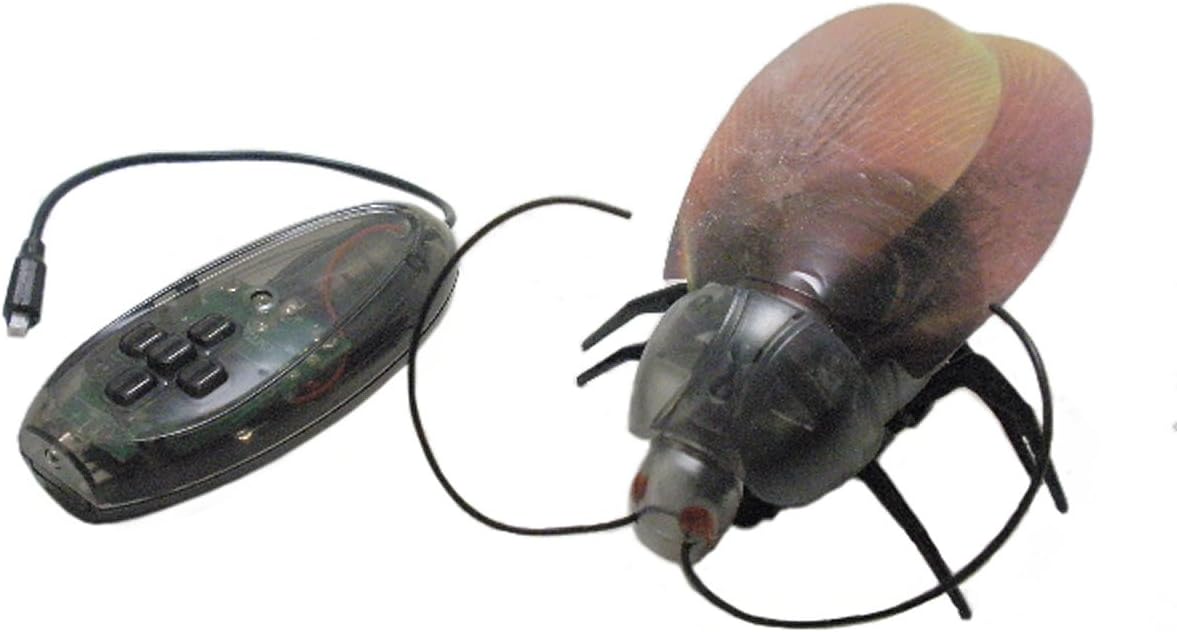 ゴキブリのおもちゃ14選 動きがリアルなラジコン から巨大クッションまで ゴキラボ