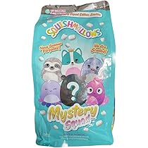 squishmallow blind bag axolotl