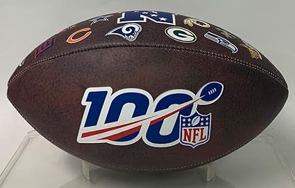 nfl replica