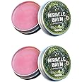 CXDFTL Miracle Balm, 2 Pack Natural Ingredients, Relaxed and Comfortable, Balm for Legs, Arms, Back