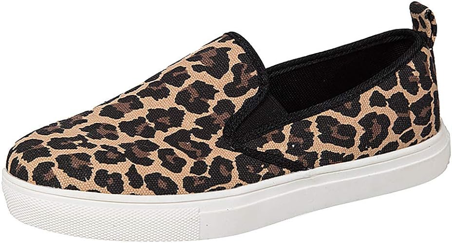 loafer leopardenmuster