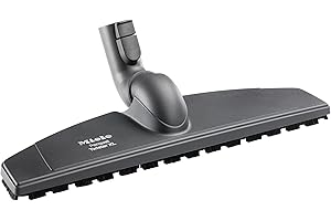 Miele SBB 400-3 Parquet Twister XL Smooth Floor Brush