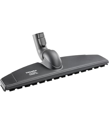 ミーレ　Miele TurboTeq 掃除機ヘッド Amazon.com: Miele TurboTeQ STB 305-3 Turbo Brush, Attachable