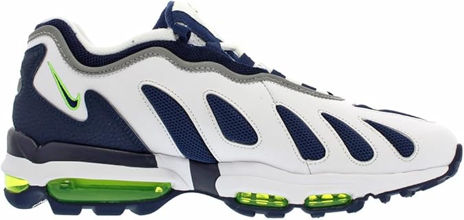 air max 96 scream green