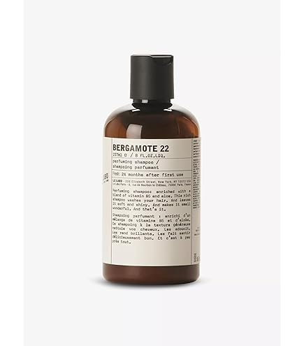 Amazon.com : Le Labo The Noir 29 Perfuming Shampoo 8 fl oz / 237ml
