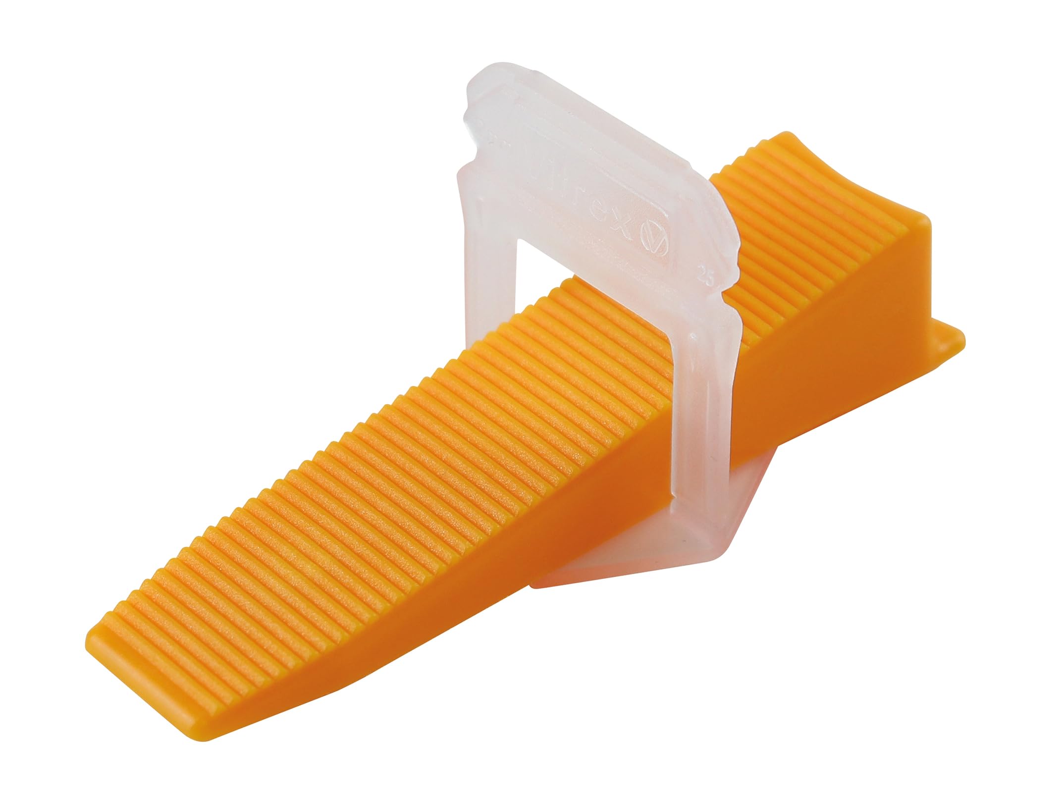 Vitrex LASHXL Tile Levelling System Features Flat-Bed Clips and XL Wedges to Align, Level, and Space 3–12mm Tiles. Ideal for Large-Format Tiles—eliminates lippage for Smooth, pro-Quality finishes.