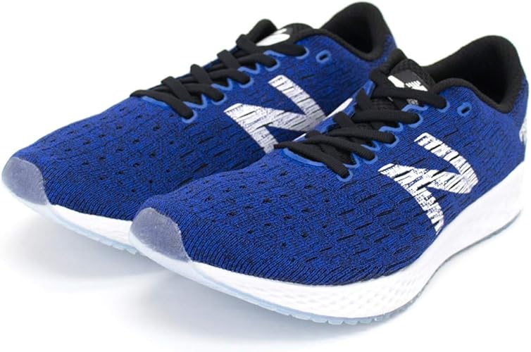 Amazon ニューバランス メンズ Fresh Foam Zante Pursuit スニーカー Mzanp New Balance ニューバランス スニーカー