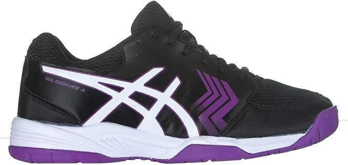 asics roxo