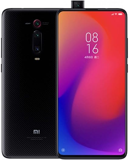 Amazon Xiaomi Mi 9t Dual Sim 6 128gb Global Ver 日本語対応 グローバル版 Simフリー 6 39 ディスプレー 第7世代内蔵指紋センサー トリプル 48mp 8mp 13mp Cpu Snapdragon 730 4000mah大容量バッテリー ブラック スマートフォン本体 通販