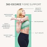 Inspiriko 15g Soluble Fibre Supplement 30 Servings 2x Daily 50% NHS view 4