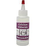 Calcium Chloride (Liquid) - 2 oz