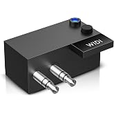 CME WIDI K.O.II Premium Bluetooth MIDI Interface for teenage engineering | Compatible with medieval &amp; riddim, Ultra Low 3ms Latency, No Battery, No Drivers