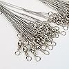 60pcs-Lot-Silver-8kg10kg12kg-Saltwater-Stianless-Line-Wire-Leader-Fishing-Tools
