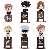 Megahouse - Jujutsu Kaisen, Ochatomo Figure (Complete Set)