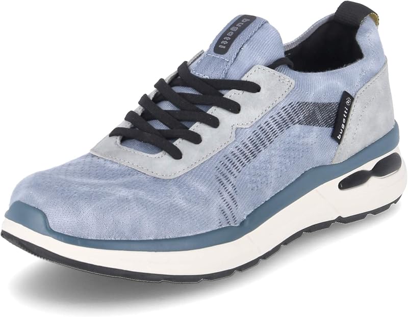 -Herren-Slipper-321-ASL60,Blue,45