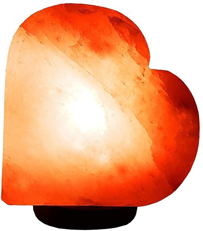 Lampada di sale amazon Lampada di sale amazon