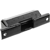 TRQ Transmission Mount | For Chevy GMC Silverado Sierra Tahoe Blazer Canyon