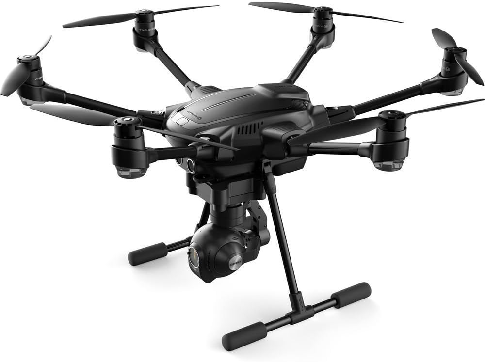Best Drones with Camera in 2021 Reviews