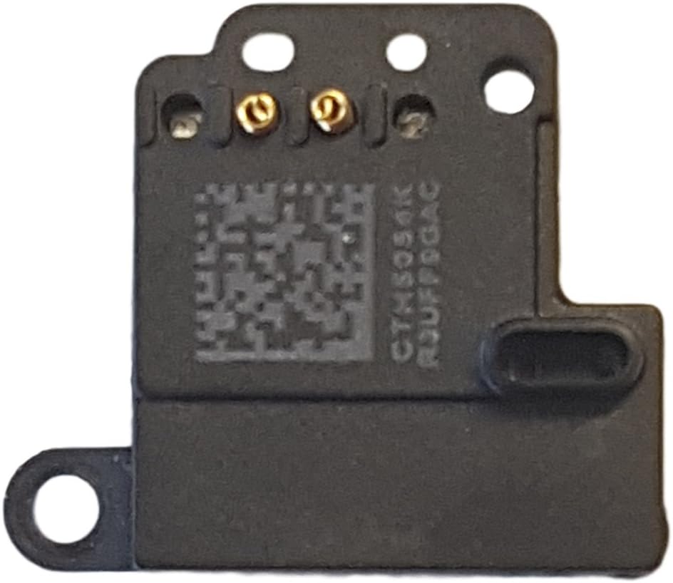 Smartex® Internal Earpiece compatible with iPhone 5C – Repair Part of Speaker Module - Image 3