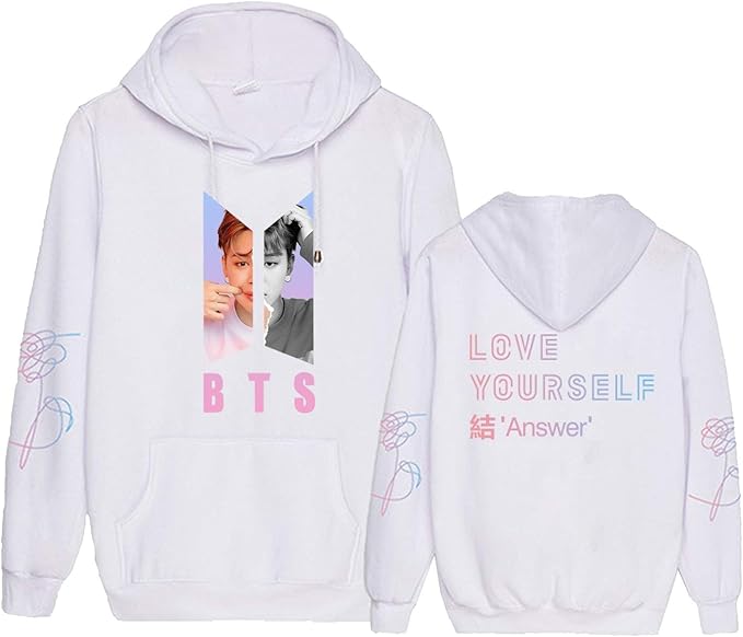 bts merch hoodie jimin