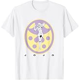 JoJo's Bizarre Adventure Pastel Giorno Anime T-Shirt