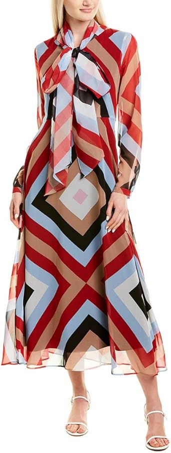 marella maxi dress