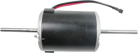 Front HVAC Heater Blower Motor Resistor For 2008-2015 Nissan Rogue – Direct Fit