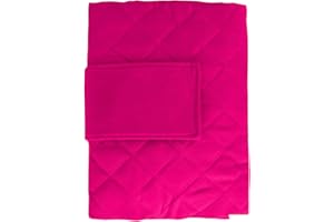 Yazzii Sewing Machine Mat - Sewing Machine Pad for Table with Pockets- Sewing Pad Organizer for Sewing Accessories, & Supplies