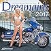 Dreamgirls Wall Calendar