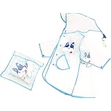 ARRNEW Rain Jacket Coat for Boys Girls - Kids Raincoat| Lightweight Raincoats