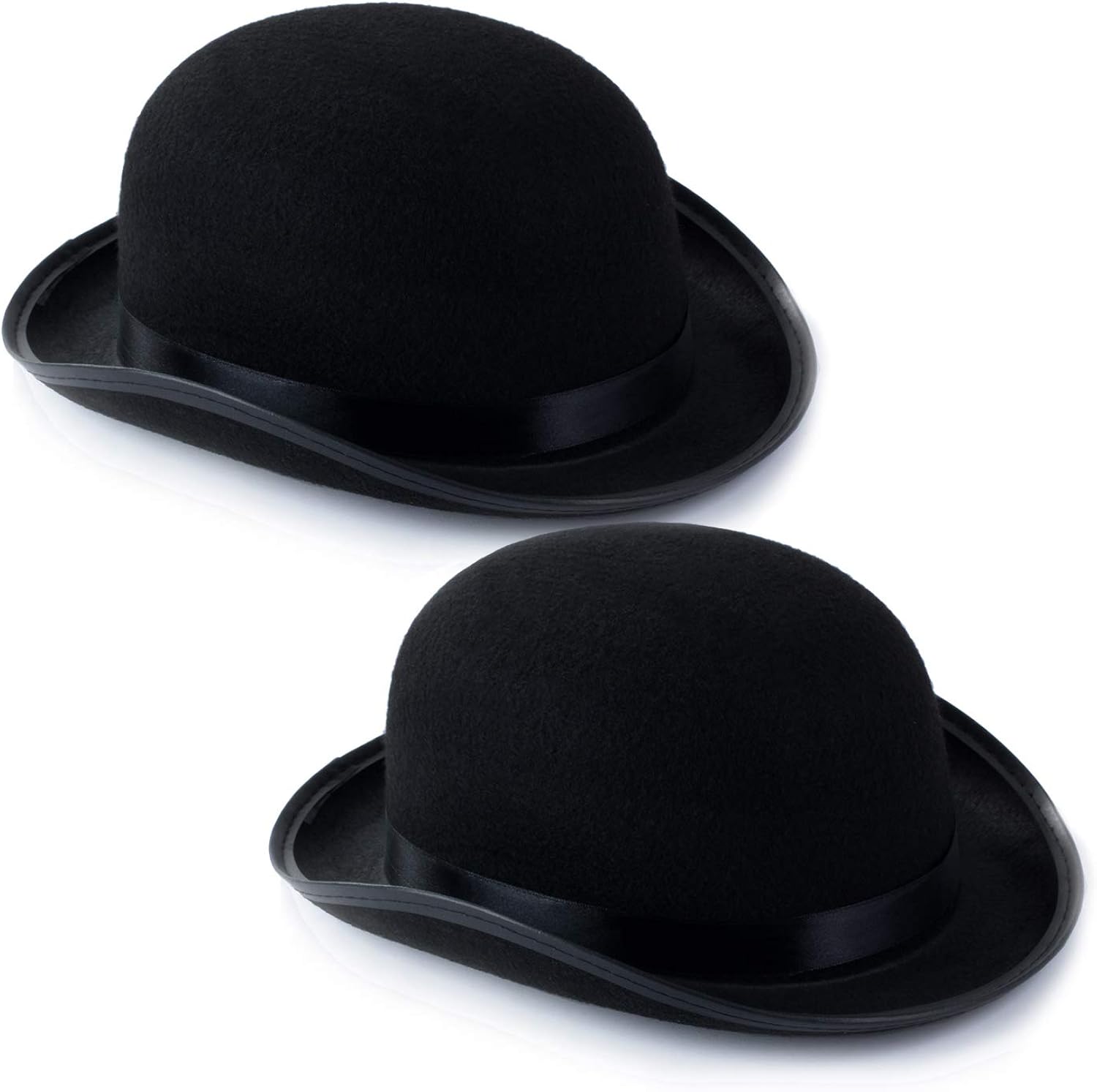 party bowler hats