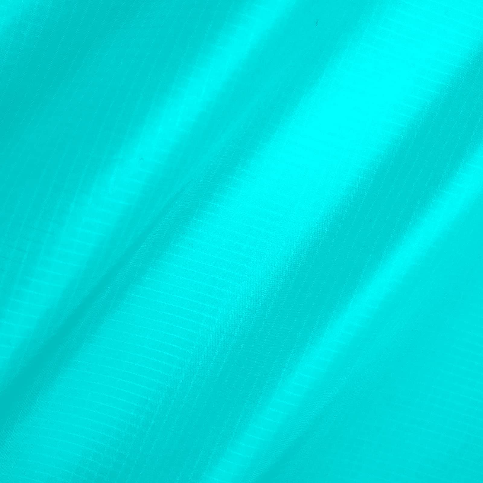 9KM DWLIFE 40D Waterproof Ripstop Nylon Fabric 5.6oz Nylon Sheets PU Coating Tear Resistant for Outdoor Cover Tent Kite Bag Material(Robin,2 Meter(200cm x 152cm))