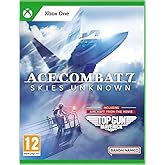 Ace Combat 7: Skies Unknown (Top Gun: Maverick Edition)