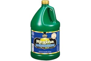 BG(0002698761) Regina Cooking Wine, Sauterne ,Plastic,1 Gallon -- 4 Case