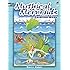 Mythical Mermaids Coloring Book (Dover Coloring Books)