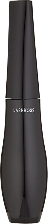 Laura Geller New York Lashboss Mascara Lengthen Volumize Curl Protein Infused view 4