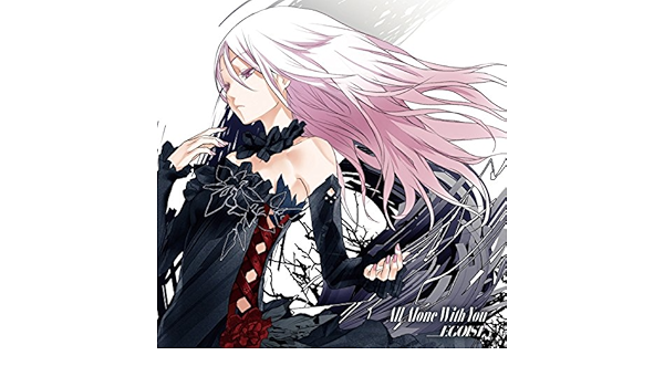 All Alone With You Tv Edit By Egoist On Amazon Music Amazon Com