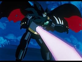 Amazon Co Jp 真 チェンジ ゲッターロボ 世界最後の日を観る Prime Video