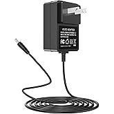 21V Lithium Battery Charger, 21V Mini Chainsaw Charger Compatible with Mini Chainsaw Electric Pruning Shears Electric Power Tools Battery Charger US Plug