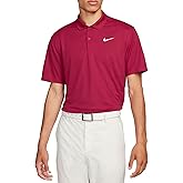 Nike Men's Victory Solid OLC Golf Polo