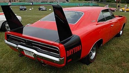 Amazon 1 18 Greenlight ワイルドスピード 1969 ダッジチャージャー デイトナ カスタム 赤 ブラックウィング ミニカー ダイキャストカー おもちゃ Amazon 1 18 Greenlight ワイルドスピード 1969 ダッジチャージャー デイトナ カスタム 赤 ブラックウィング ミニカー ダイキャストカー おもちゃ