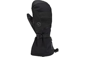 Gordini Mens Gore-tex Storm Mitten