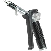 Coilhose Pneumatics TYP-2500CS Typhoon High Volume Blow Gun, 1/4-Inch NPT with High Flow Tip