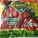 Chamoy Chabacano Salado En Jugo Salted Apricot in Juice 10 Pieces Sealed
