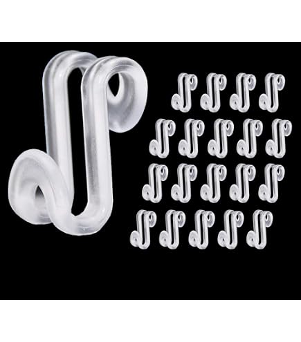 Lot Of 96 Joy Mangano Huggable Hangers With Cascading Mini Hooks – Space Savers