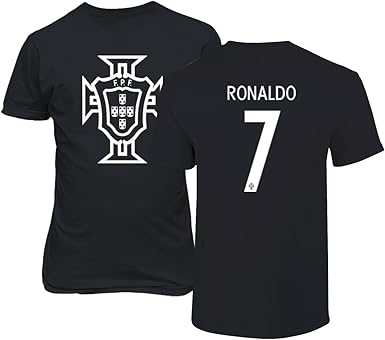 cristiano ronaldo t shirt amazon