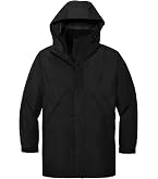 Amazon.com: Port Authority Vortex Waterproof 3-in-1 Jacket
