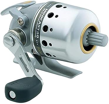 Amazon ダイワ ミニキャスト スピンキャストリール サイズ40 ダイワ Daiwa スピニングリール