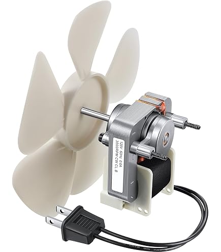 PHOENIXWAN＋ Penn Vent Electric Motor (7190-2904, JE2K007N) Zephyr Z10S/H